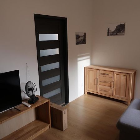 Apartmany Labe Decin Exterior photo