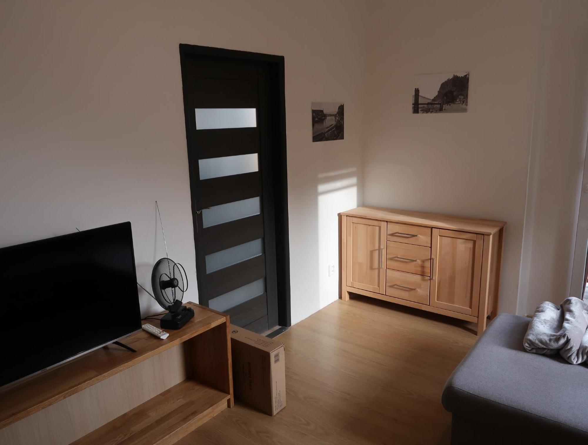 Apartmany Labe Decin Exterior photo