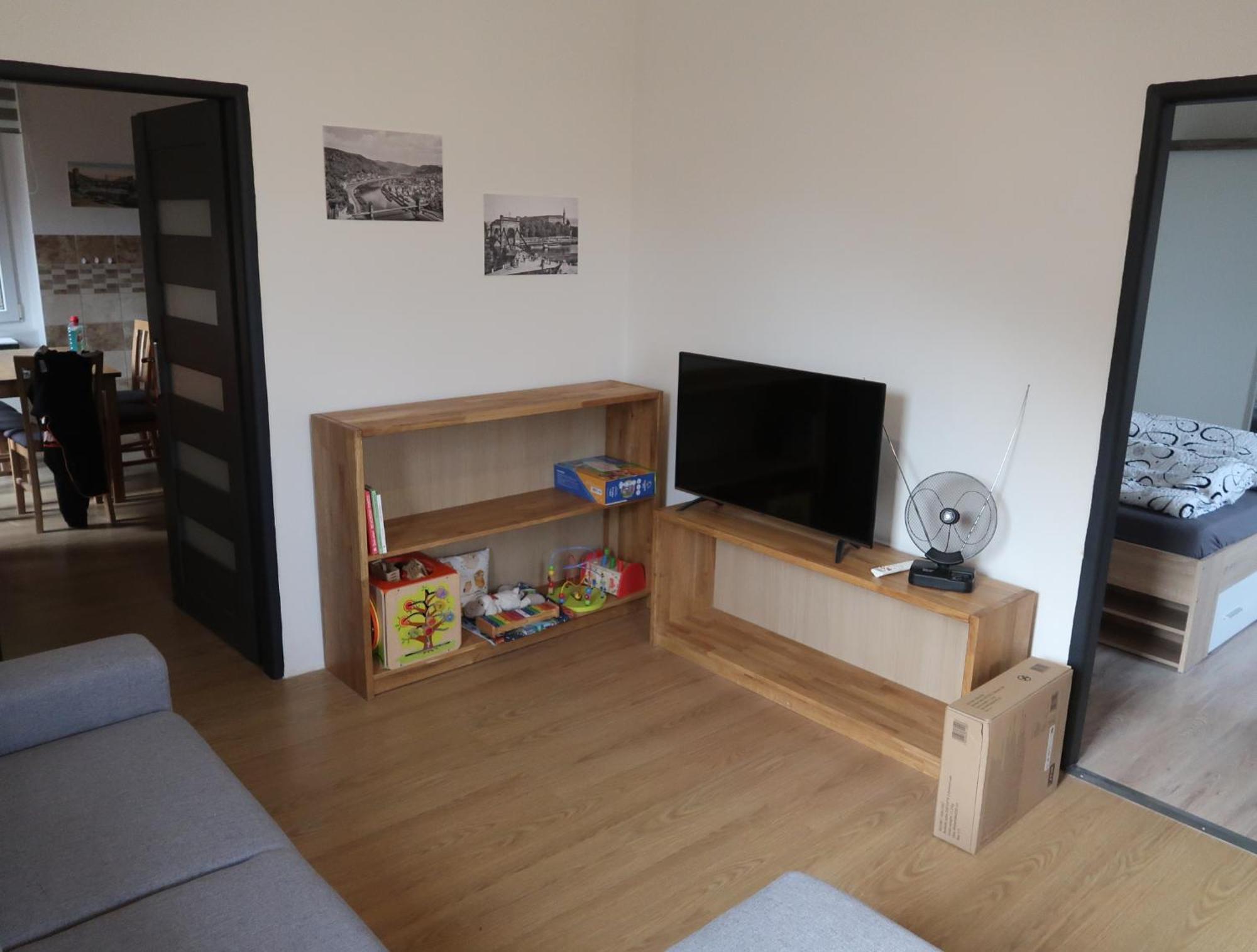 Apartmany Labe Decin Exterior photo
