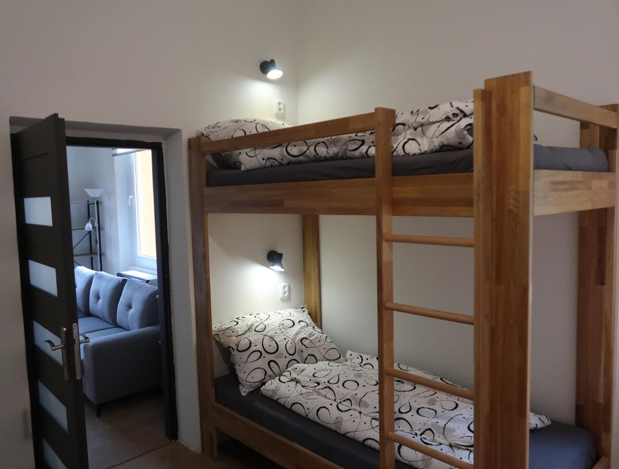 Apartmany Labe Decin Exterior photo