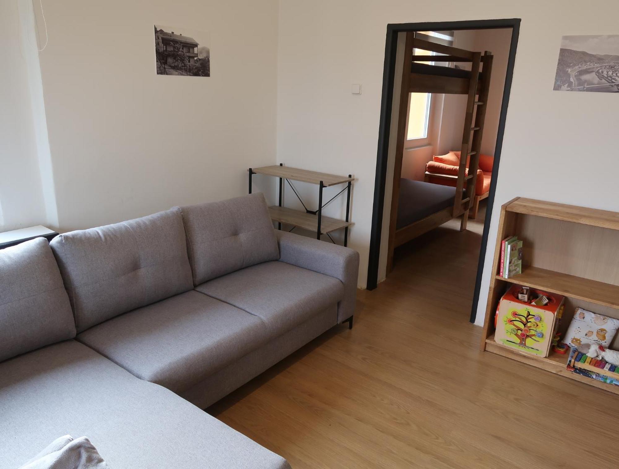 Apartmany Labe Decin Exterior photo