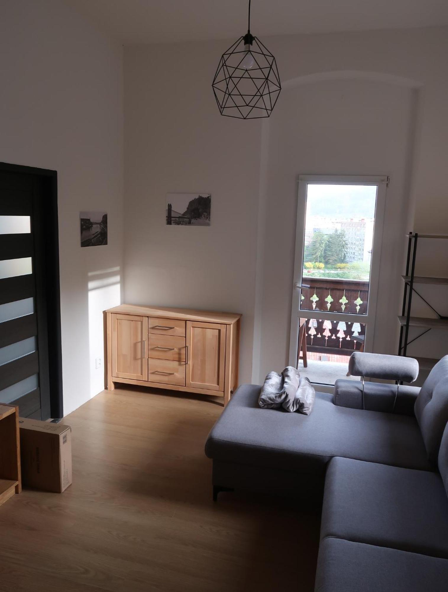 Apartmany Labe Decin Exterior photo