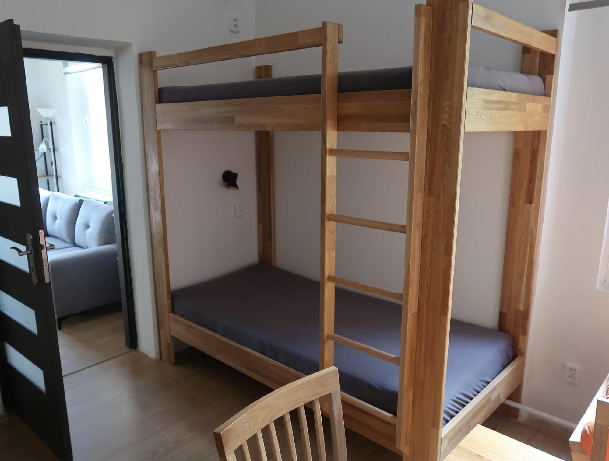 Apartmany Labe Decin Exterior photo