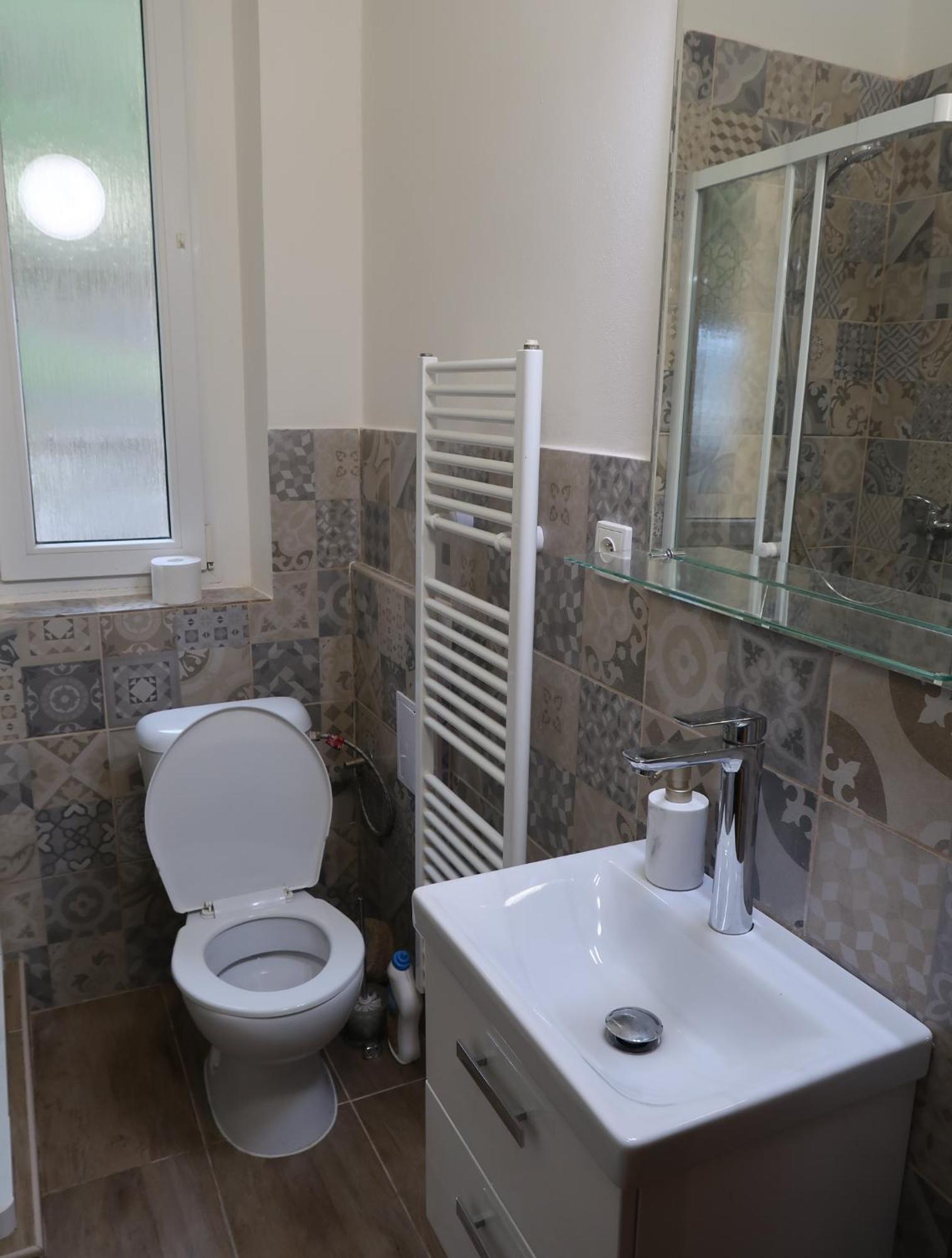Apartmany Labe Decin Exterior photo