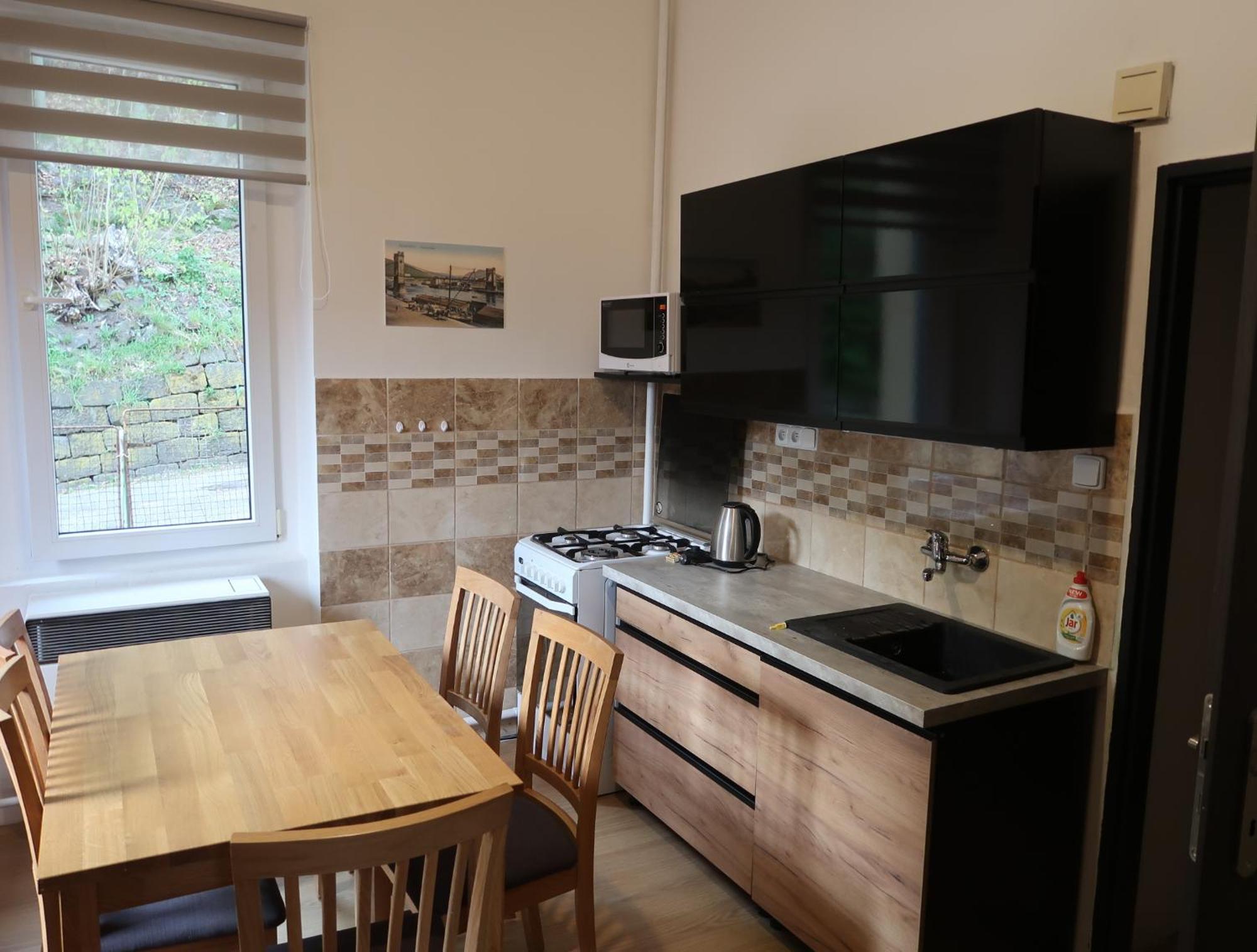 Apartmany Labe Decin Exterior photo